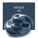 FolkArt Acrylic Paint - Navy Blue (2oz)