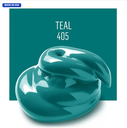FolkArt Acrylic Paint - Teal (2oz)