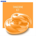 FolkArt Acrylic Paint - Tangerine (2oz)