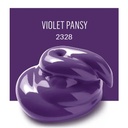 FolkArt Acrylic Paint - Violet Pansy (8oz)