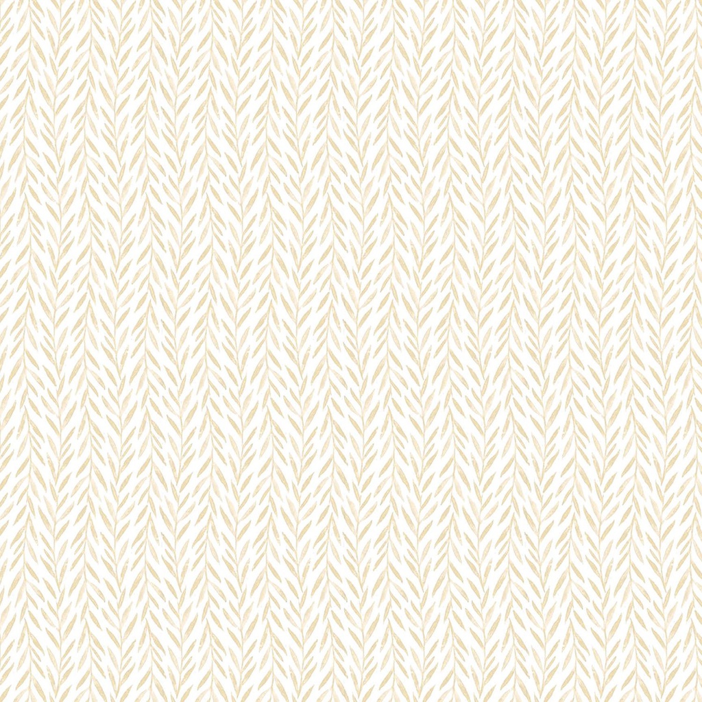 Ciao BellaMy Tiny World  12" x 12" Patterns Pad  
