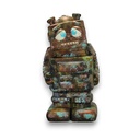 Retro Robot (Carton of 6)