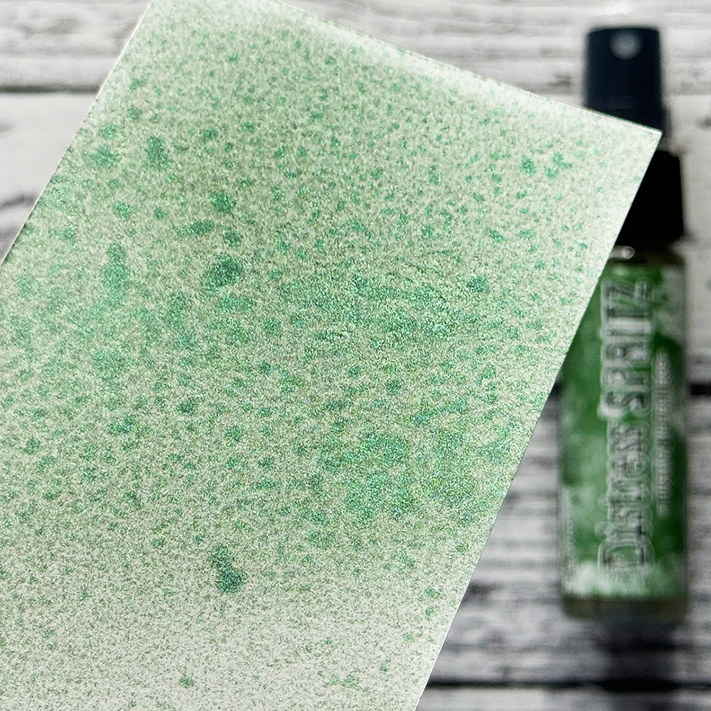 Rustic Wilderness Tim Holtz Distress Spritz