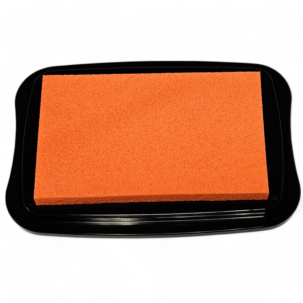 Neon Orange Versacolor Pad