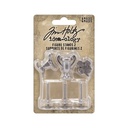 Tim Holtz Idea- ology - Figure Stands 2 