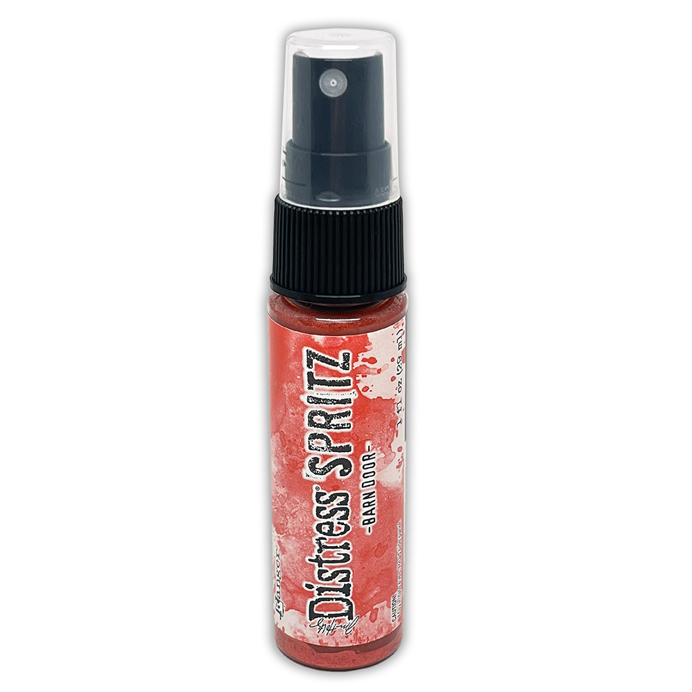 Tim Holtz - Distress - Barn Door  Spritz