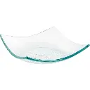 Creativ - Glass Dish -15x15 cm (12pcs)
