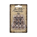 Tim Holtz Idea-ology - Skulls 