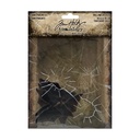 Tim Holtz Idea-ology - Transparencies (Halloween)