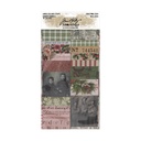 Tim Holtz Idea-ology - Large Collage Strips (Christmas)