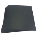 Black Watercolour Paper 270gsm -12x12 - 5 sheets