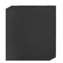 Personal Impressions Black 12x12 Watercolour Paper (270gsm x5)