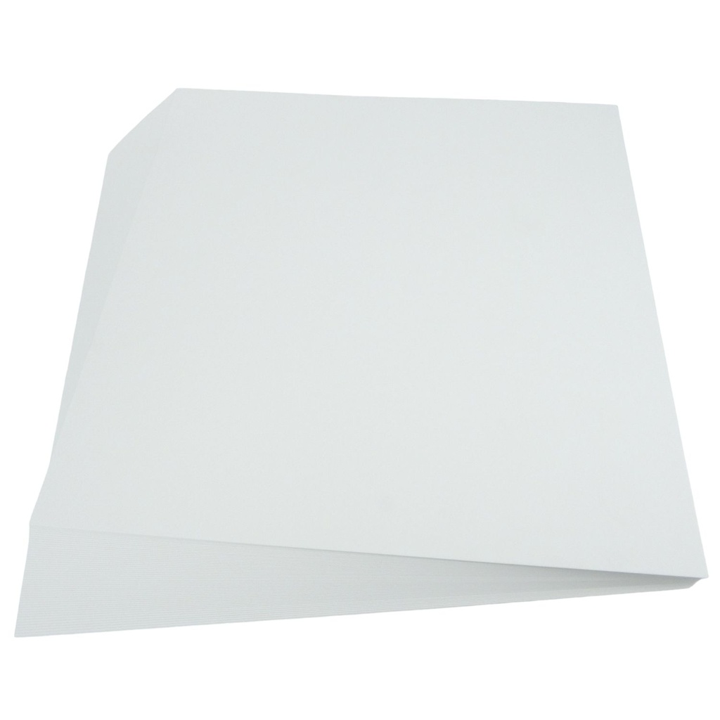 Personal Impressions Yupo Paper (12x12 x10)