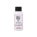 Plaid - Gallery Glass - 2oz - Confetti Berry