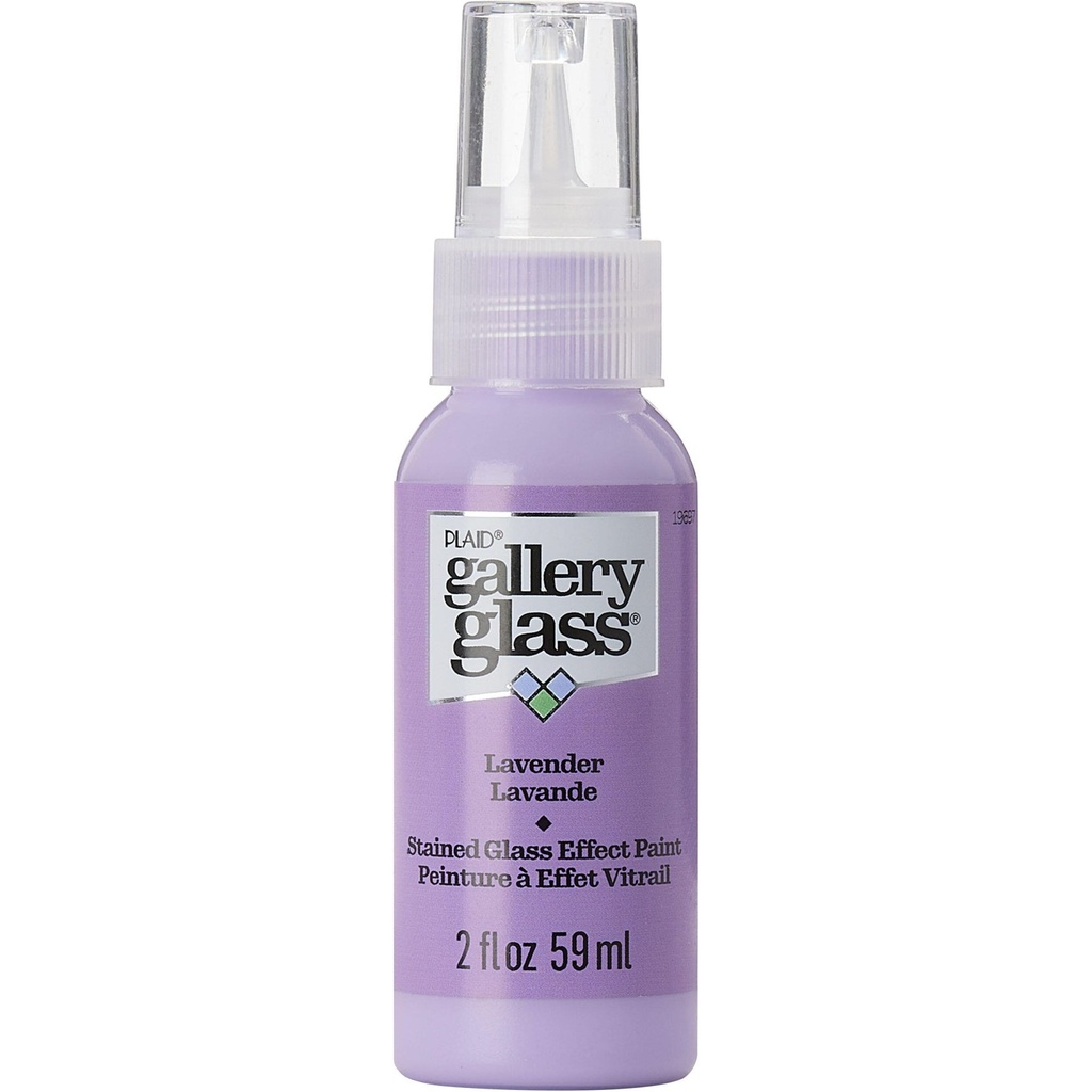 Gallery Glass - Lavender (2oz)