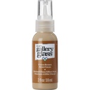 Gallery Glass - Cocoa Brown (2oz)