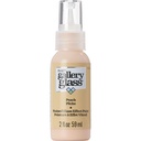 Plaid - Gallery Glass - 2oz - Peach