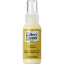 Plaid - Gallery Glass - 2oz - Sunflower