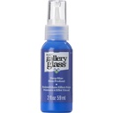 Gallery Glass - Deep Blue (2oz)