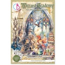 Ciao Bella Paper - Wizard Academy Junk Journal Ephemera Book 