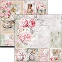 Ciao Bella Paper - Timeless Moments Paper Pad (12"x12")