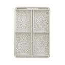 Stamperia - Master of Magic - A5 Silicon Mould - Cards