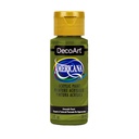 Avocado Toast Decoart Americana Acrylic 2oz 