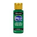 DecoArt Americana Acrylic - Fairway Green (2oz)