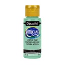 DecoArt Americana Acrylic - Amaze-Mint (2oz)