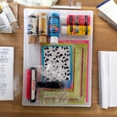 GelliArts "Let's Get Printing" starter set