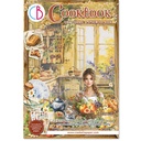 Ciao Bella Paper - Cookbook - Journal Ephemera Book 