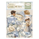 Stamperia - Timeless - Ephemera