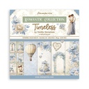 Stamperia - Timeless -  12"x12" Double Sided Scrapbooking Pad
