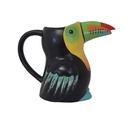 Toucan Jug (carton of 4)