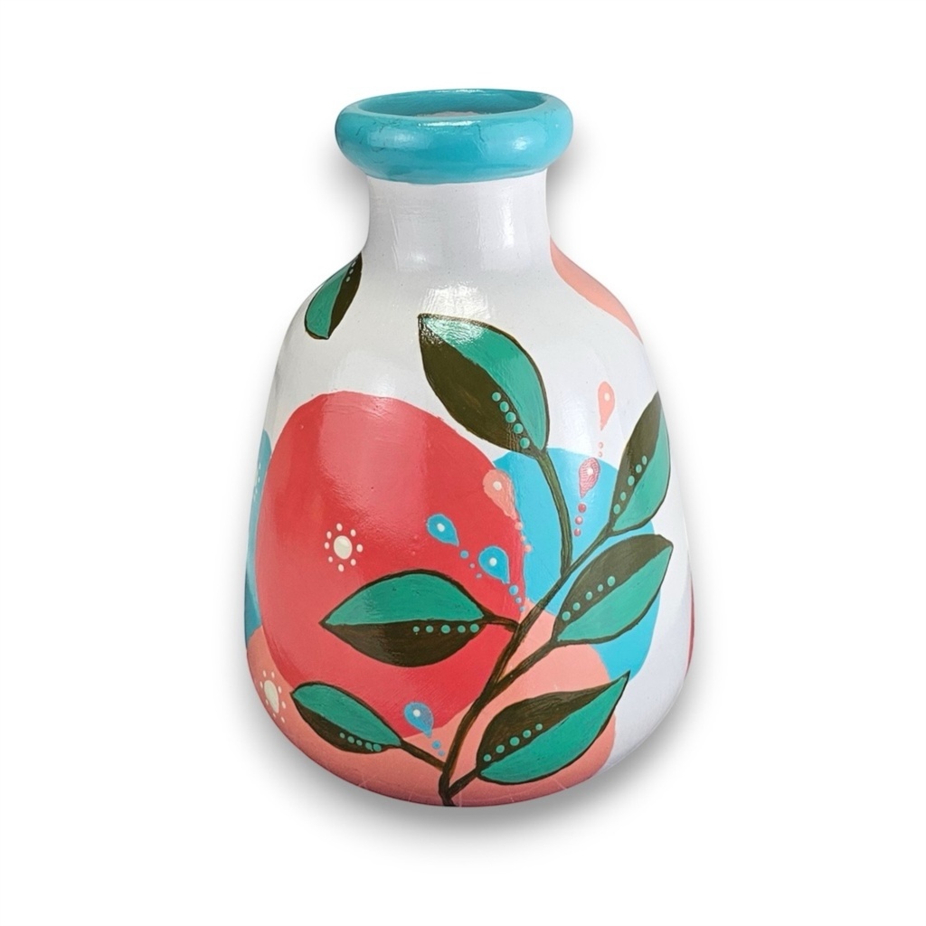 Art Nouveau Vase (carton of 6)