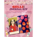 Gelli Arts Journal Kit