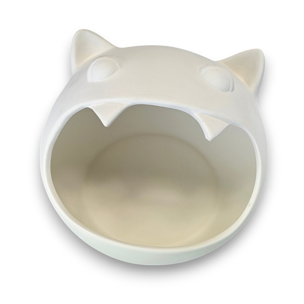 Cat or Animal Sweet Bowl - Limited Stock (carton of 4)
