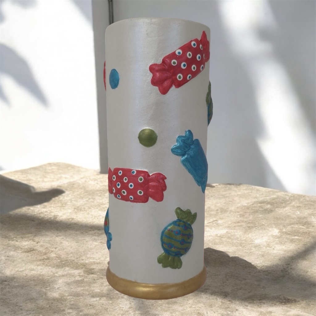 Sweetie Vase (Carton of 6)