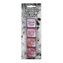 Tim Holtz Distress Mini Oxide Pads - Kit #1 