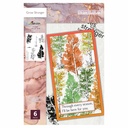 Stamps By Me - Lamination Stamp Set - Grow Stronger