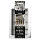 Tim Holtz® Distress Mini Ink Storage Tin
