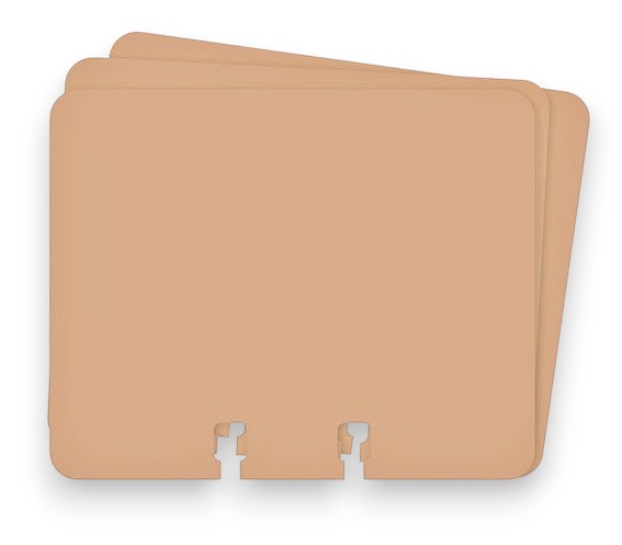 Dutch Doobadoo Memory Dex Kraft (25pcs)