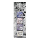 Tim Holtz Distress Mini Oxide Pads - Kit #11 