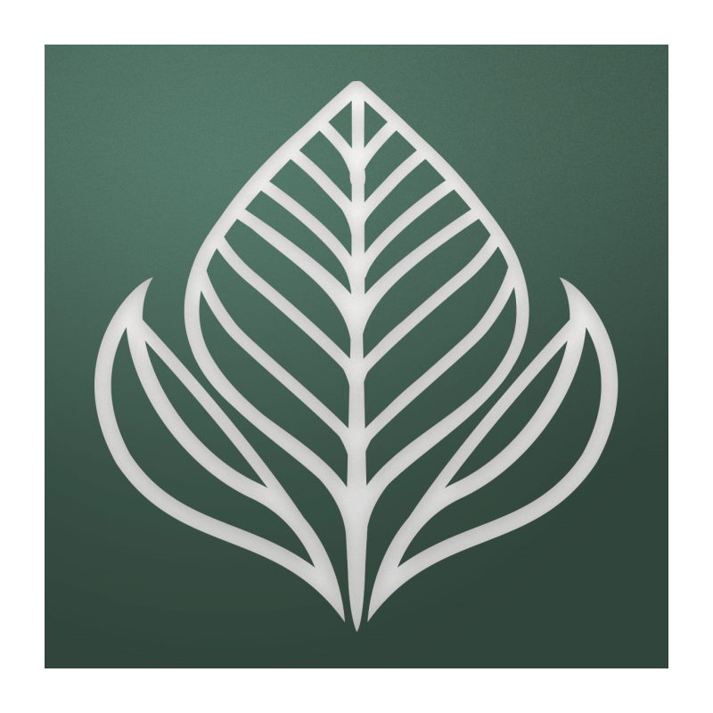 Ultimate Crafts Bold Leaves Die Set – Padova Collection 