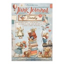 Stamperia - Family - Junk Journal
