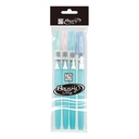 Zig Watercolour Brush H2O (4 pack)