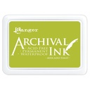 Ranger Archival Ink Pad - Avocado Toast