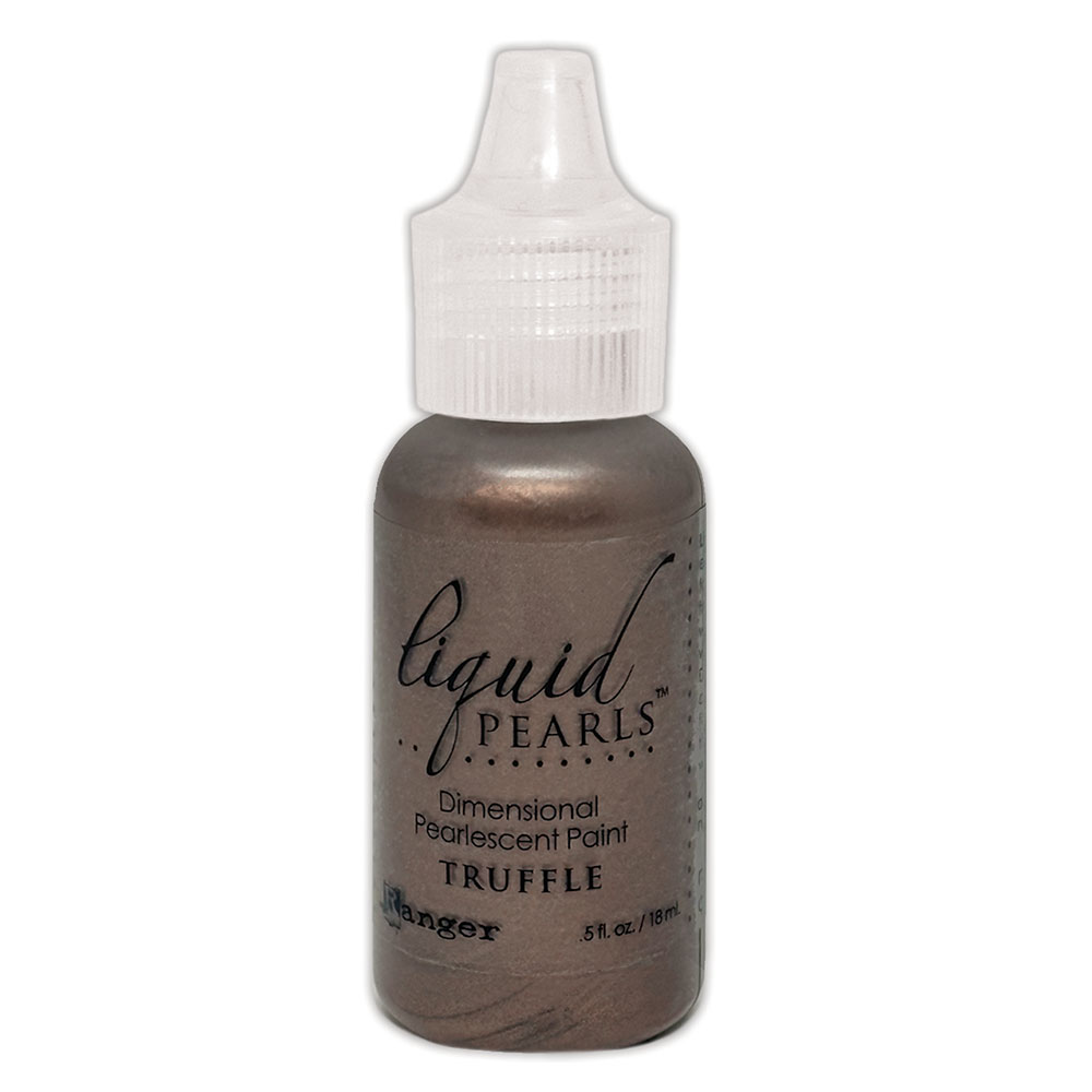 Ranger Liquid Pearls - Truffle