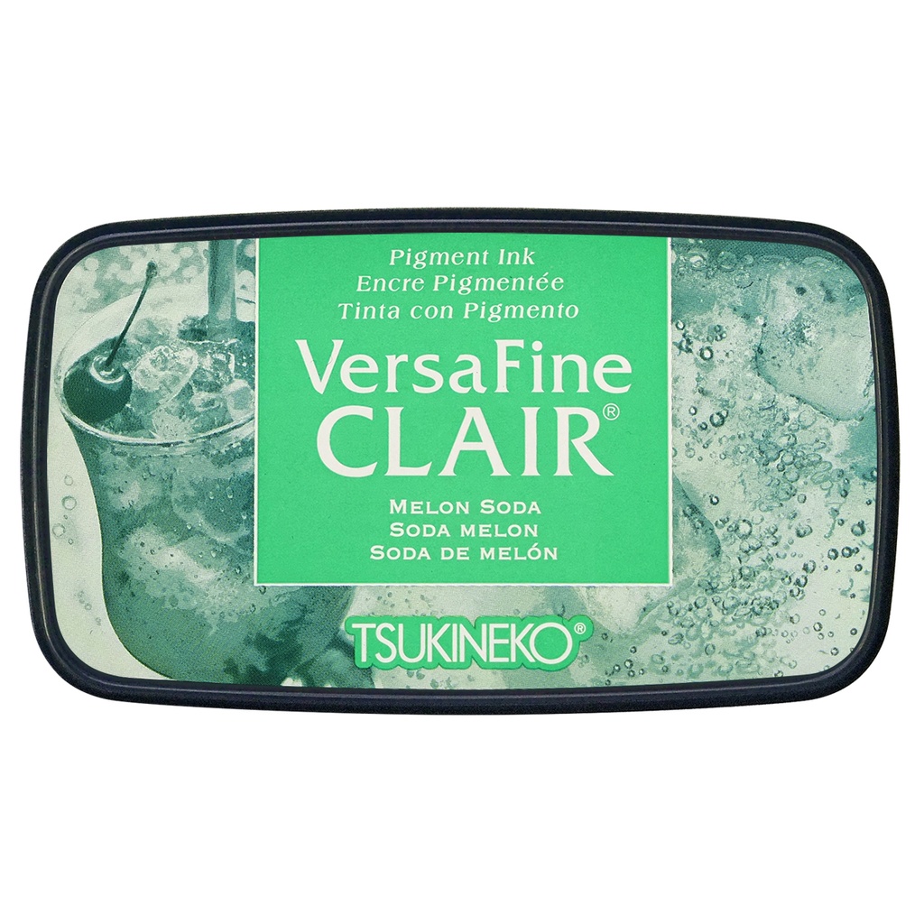 VersaFine Clair Melon Soda