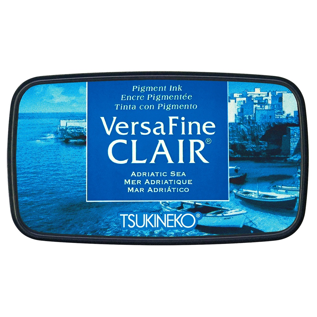 VersaFine Clair Adriatic Sea